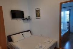 Maison Miošić Appartements  Appartement 1 – Mali foto 3