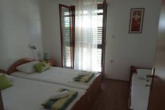 Maison Miošić Appartements  Appartement 1 – Mali foto 5