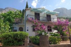 Maison Miošić Appartements  Appartement 2 – Veliki foto 3