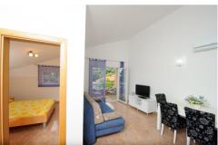 Lovrić Appartements Appartement 4 – Apartman 7 foto 2