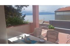 Mali Ivan Appartement 1 – to the sea foto 1