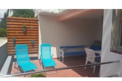 Mali Ivan Appartement 1 – to the sea foto 3