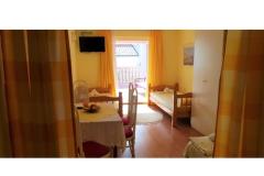 Mali Ivan Appartement 1 – to the sea foto 5