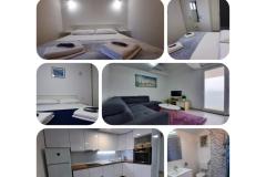 Appartements Martičić Appartement 4 – M4 foto 1