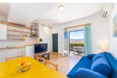 Appartements M&amp;F Appartement 1 – Mario foto 3