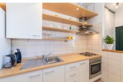 Appartements M&amp;F Appartement 1 – Mario foto 5
