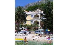 Pension Franka Appartement 1 – app 4 foto 1