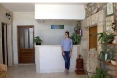 Pension Franka Appartement 1 – app 4 foto 5