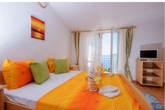 Pension Maric Chambre 1 – Brač foto 2