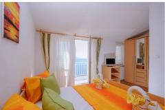 Pension Maric Chambre 1 – Brač foto 5