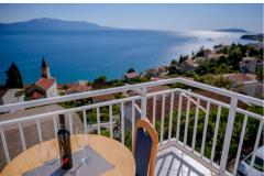Pension Maric Chambre 3 – Pelješac foto 1