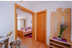 Pension Maric Chambre 3 – Pelješac foto 3