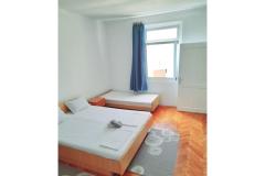 Apartmani Pervan  Appartement 1 – A4+1 foto 3