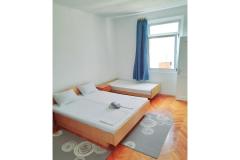 Apartmani Pervan  Appartement 1 – A4+1 foto 4
