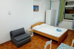 Apartmani Pervan  Appartement 2 – Studio +1 foto 2