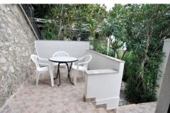 Villa Dzudza Appartement 2 – B1 foto 1