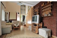 Villa Dzudza Appartement 1 – Villa foto 2