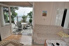 Villa Dzudza Appartement 1 – Villa foto 4