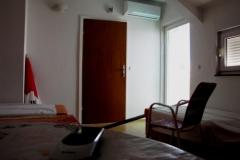 Primorac Appartements Appartement 1 – A7 foto 5