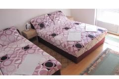 Primorac Appartements Chambre 5 – Room 3 foto 1