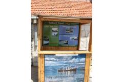 Chambres Katja Gradac center Chambre 1 – Soba 1 foto 1