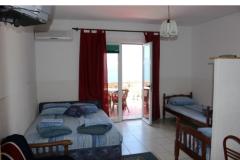 Vila Fefan Appartement 2 – Studio app foto 2