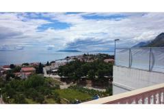 Vila Fefan Appartement 2 – Studio app foto 3