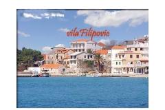 Vila Filipovic Appartement 2 – A3 i A4 foto 1