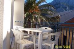 Vila Filipovic Appartement 2 – A3 i A4 foto 4