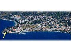 Vila Filipovic Appartement 4 – A7 foto 1