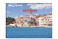 Vila Filipovic Appartement 4 – A7 foto 3