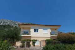 Vila Monika Appartement 2 foto 1