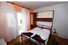 Vila Shutic Gradac Appartement 1 – A 2+1 foto 2