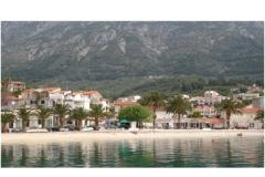 Vila Shutic Gradac Appartement 1 – A 2+1 foto 5