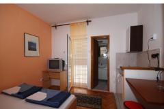 Vila Shutic Gradac Appartement 3 – A2 foto 2