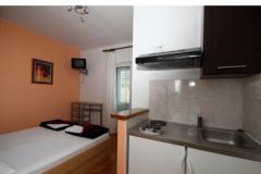 Vila Shutic Gradac Appartement 4 – A2 foto 2