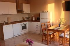 Villa Baba Kata Appartement 1 – Apartman 1 foto 5