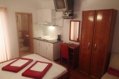 Villa Bosac Appartement 1 – Studio-apa foto 1