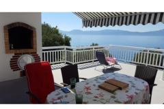 Villa Glibo Appartement 3 – A5+1 foto 3