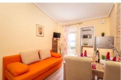 Villa Goldfield Appartement 5 – App.Zara foto 4
