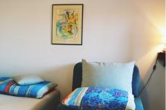 Villa Niko Gradac Appartement 1 – Studio A1 foto 4