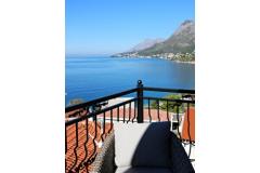 Villa Niko Gradac Appartement 6 – A6 foto 1