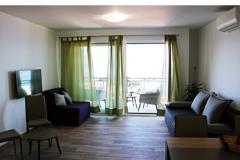 Villa Niko Gradac Appartement 6 – A6 foto 2