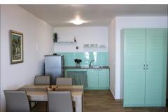 Villa Niko Gradac Appartement 6 – A6 foto 4
