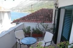 Villa Niko Gradac Appartement 2 – A2(2+2) foto 1