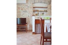 Villa Niko Gradac Appartement 2 – A2(2+2) foto 2