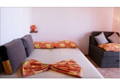 Villa Niko Gradac Appartement 3 – studio A3 foto 1