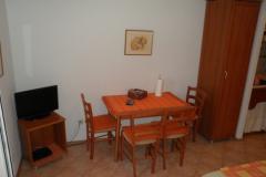 Villa Niko Gradac Appartement 3 – studio A3 foto 3