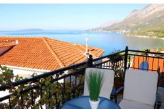 Villa Niko Gradac Appartement 4 – A4(2+2) foto 1