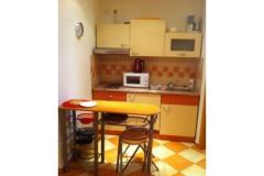 Villa Petra 1      GRADAC Appartement 3 foto 2